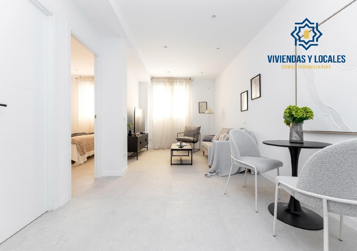 à vendre appartement Barrio De Granada Alacantí 2