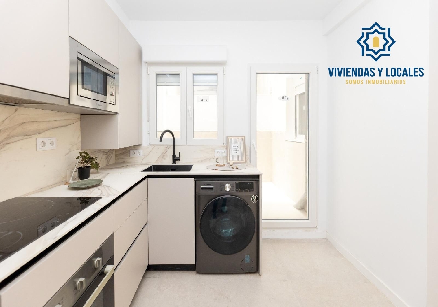 à vendre appartement Barrio De Granada Alacantí 7