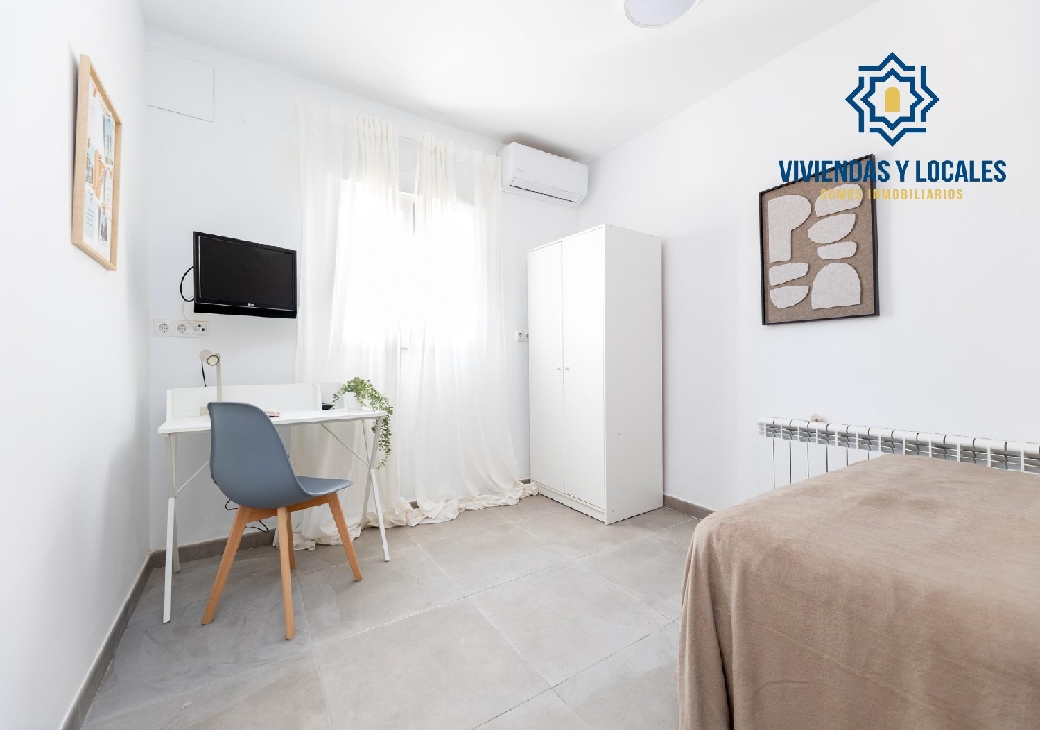 à vendre appartement Barrio De Granada Alacantí 7