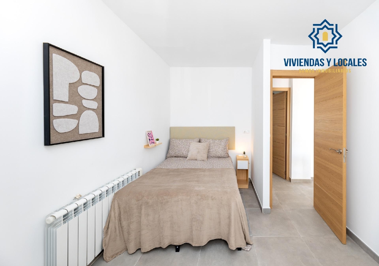 à vendre appartement Barrio De Granada Alacantí 8