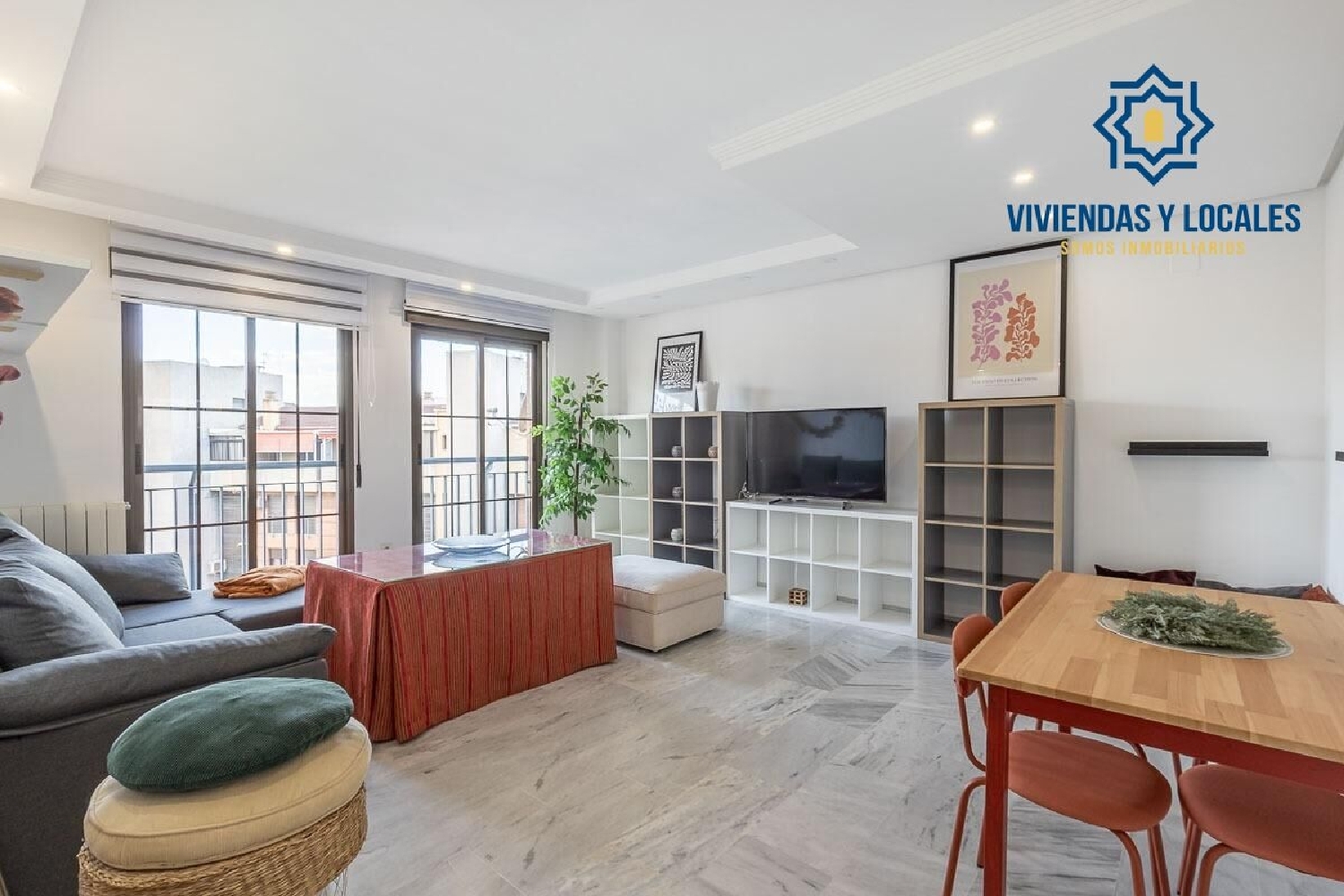  à vendre appartement Barrio De Granada Alacantí 4