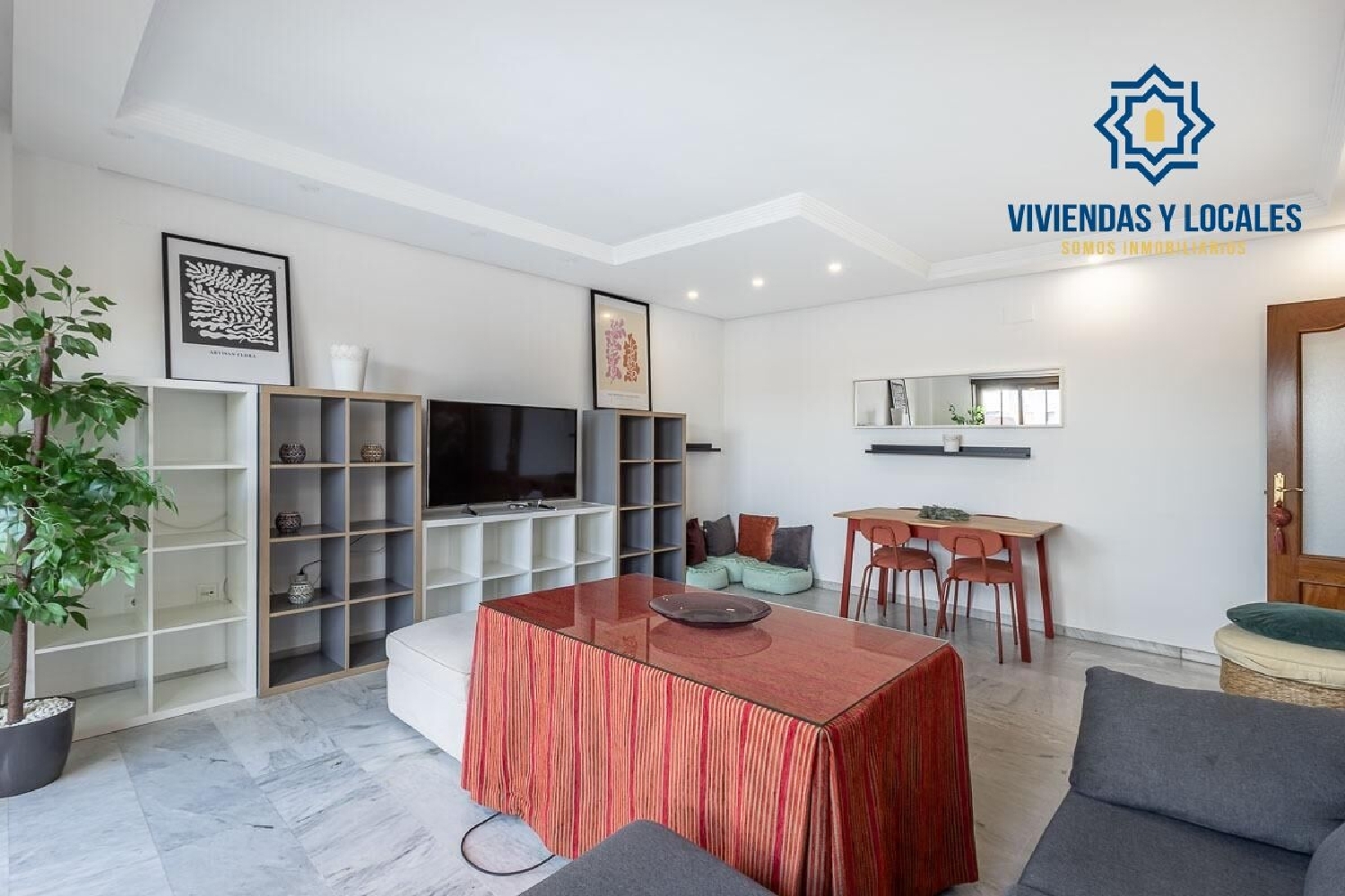  à vendre appartement Barrio De Granada Alacantí 8