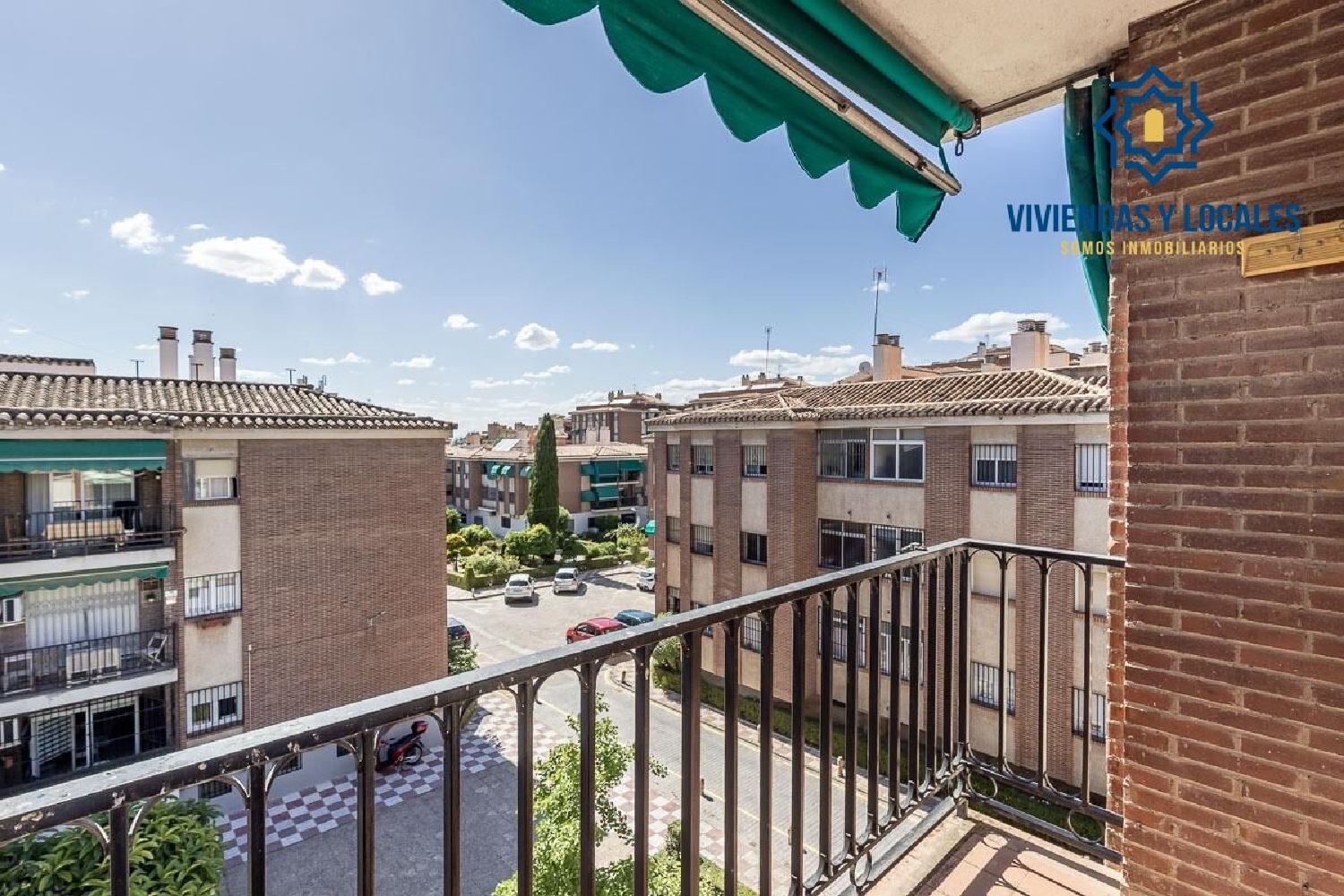  à vendre appartement Barrio De Granada Alacantí 1