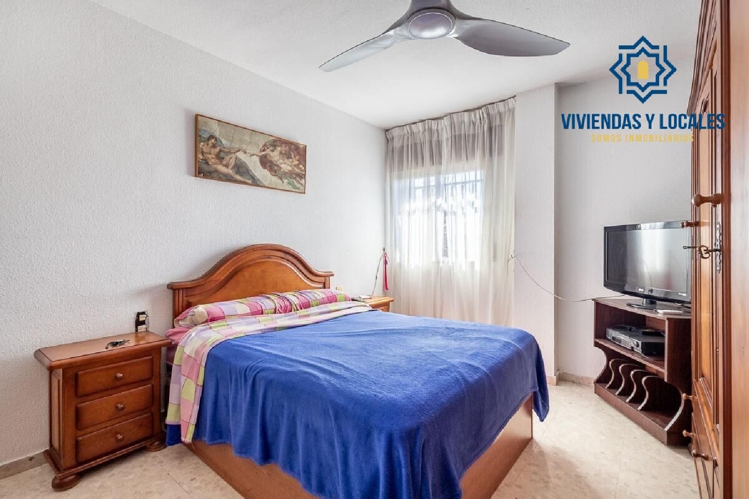  à vendre appartement Barrio De Granada Alacantí 8