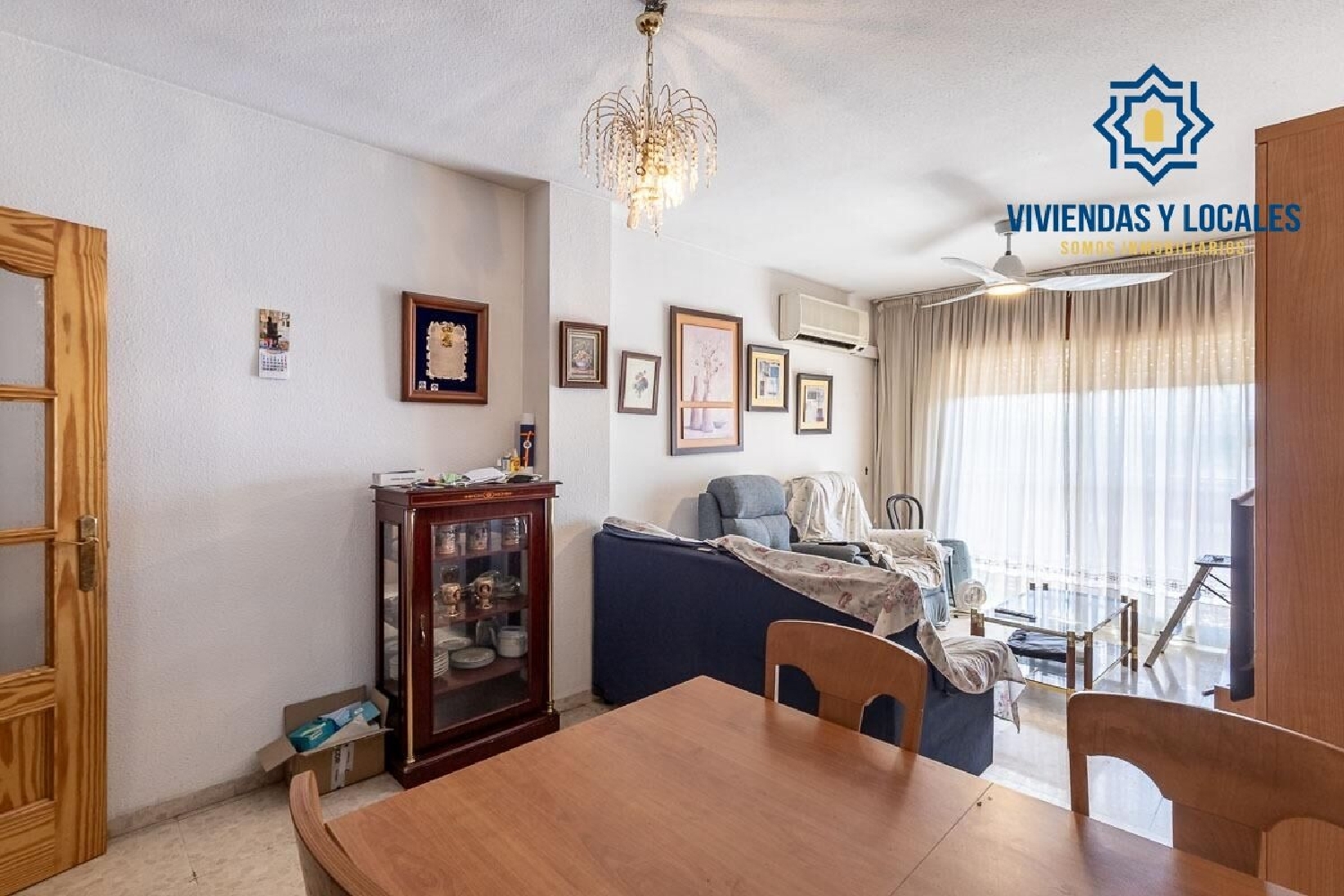  à vendre appartement Barrio De Granada Alacantí 4
