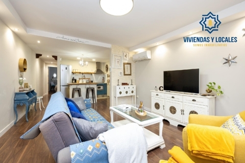 Barrio De Granada Alacantí appartement foto 6385941