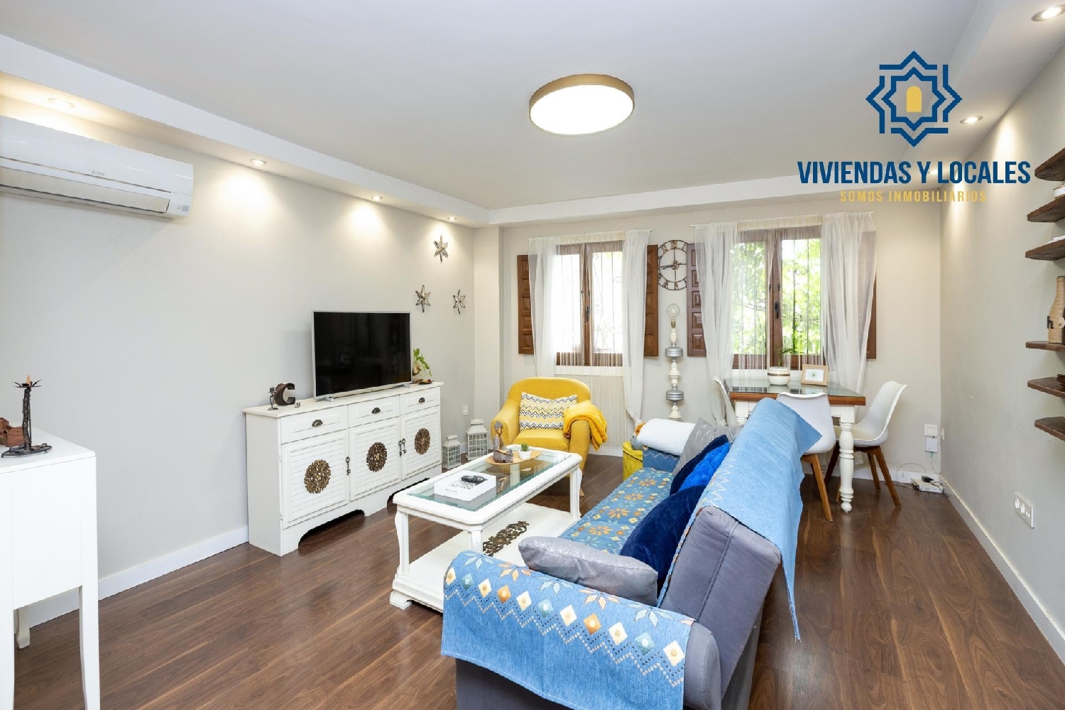 à vendre appartement Barrio De Granada Alacantí 4