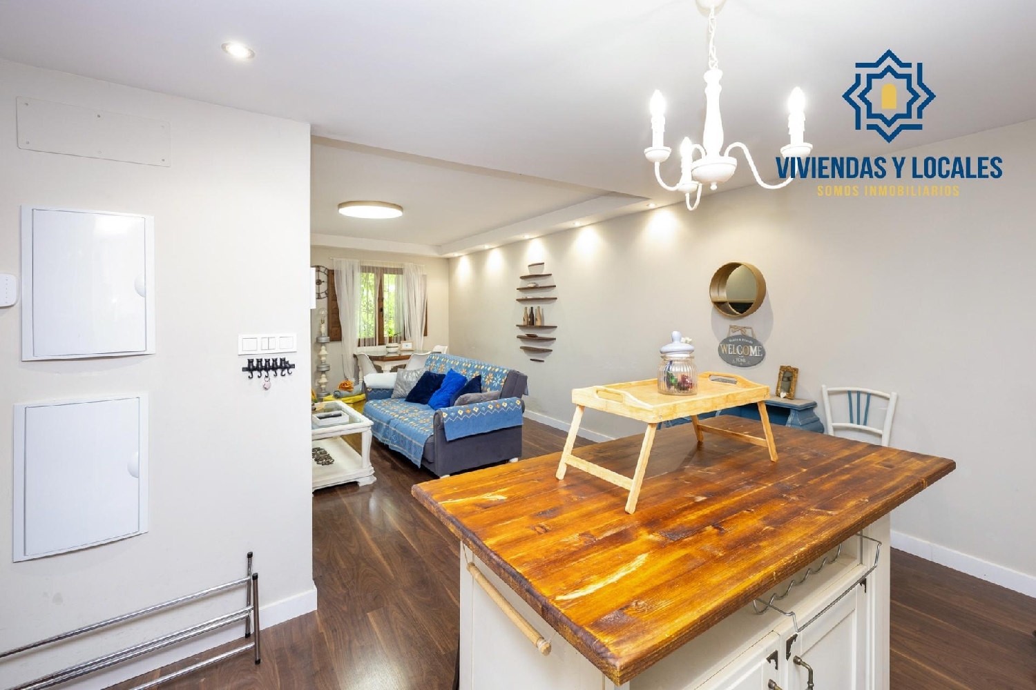 à vendre appartement Barrio De Granada Alacantí 2