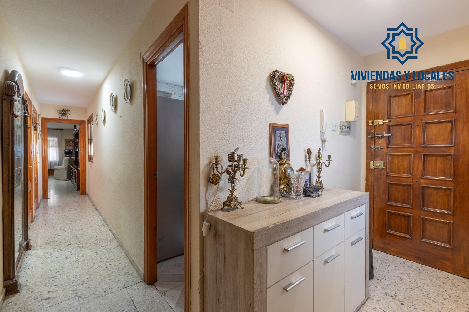  à vendre appartement Barrio De Granada Alacantí 8