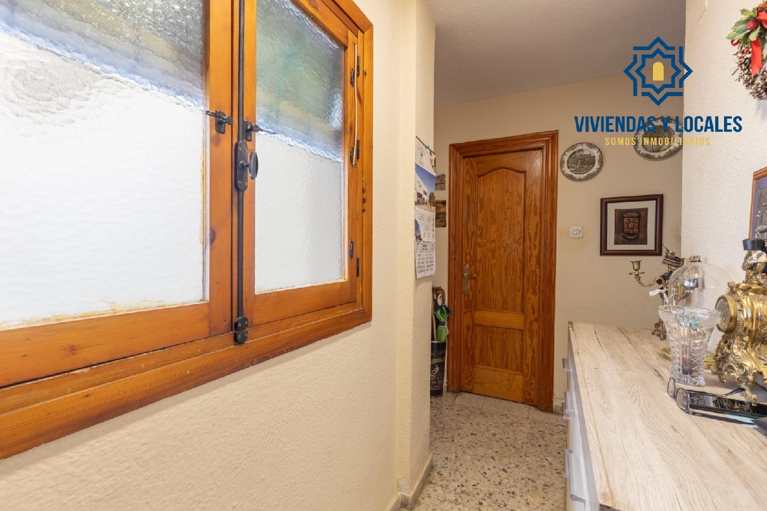  à vendre appartement Barrio De Granada Alacantí 7