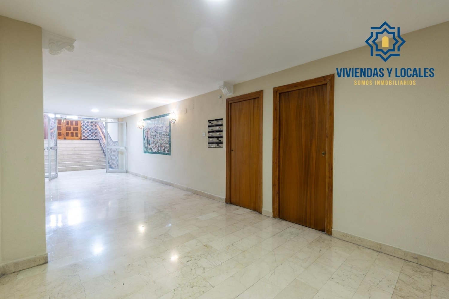  à vendre appartement Barrio De Granada Alacantí 5