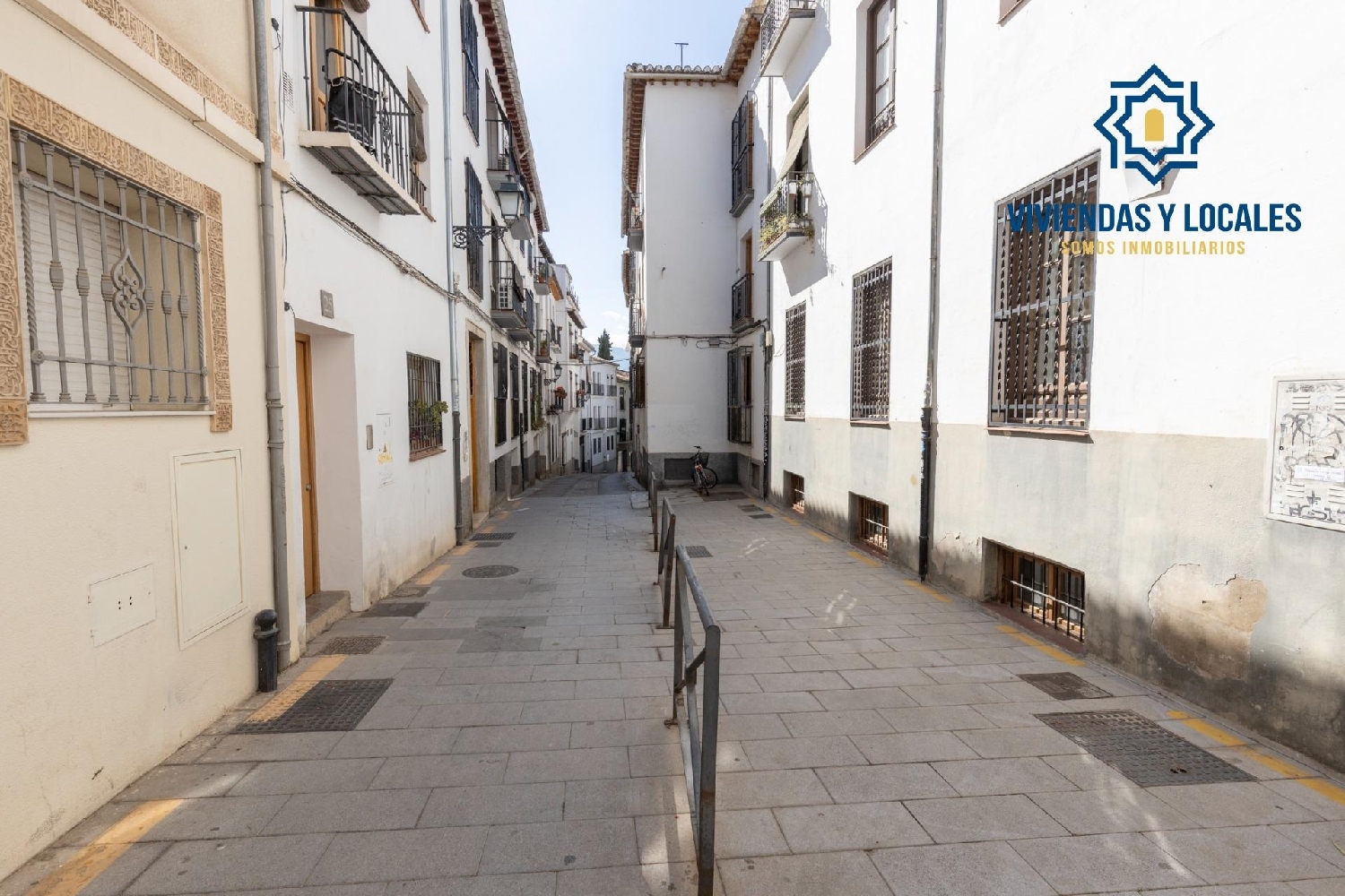  à vendre appartement Barrio De Granada Alacantí 4