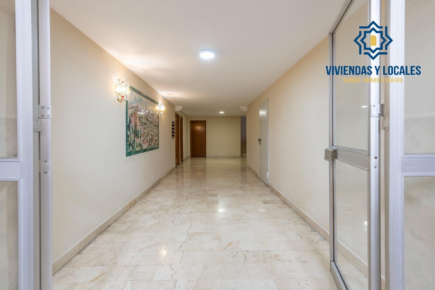  à vendre appartement Barrio De Granada Alacantí 6