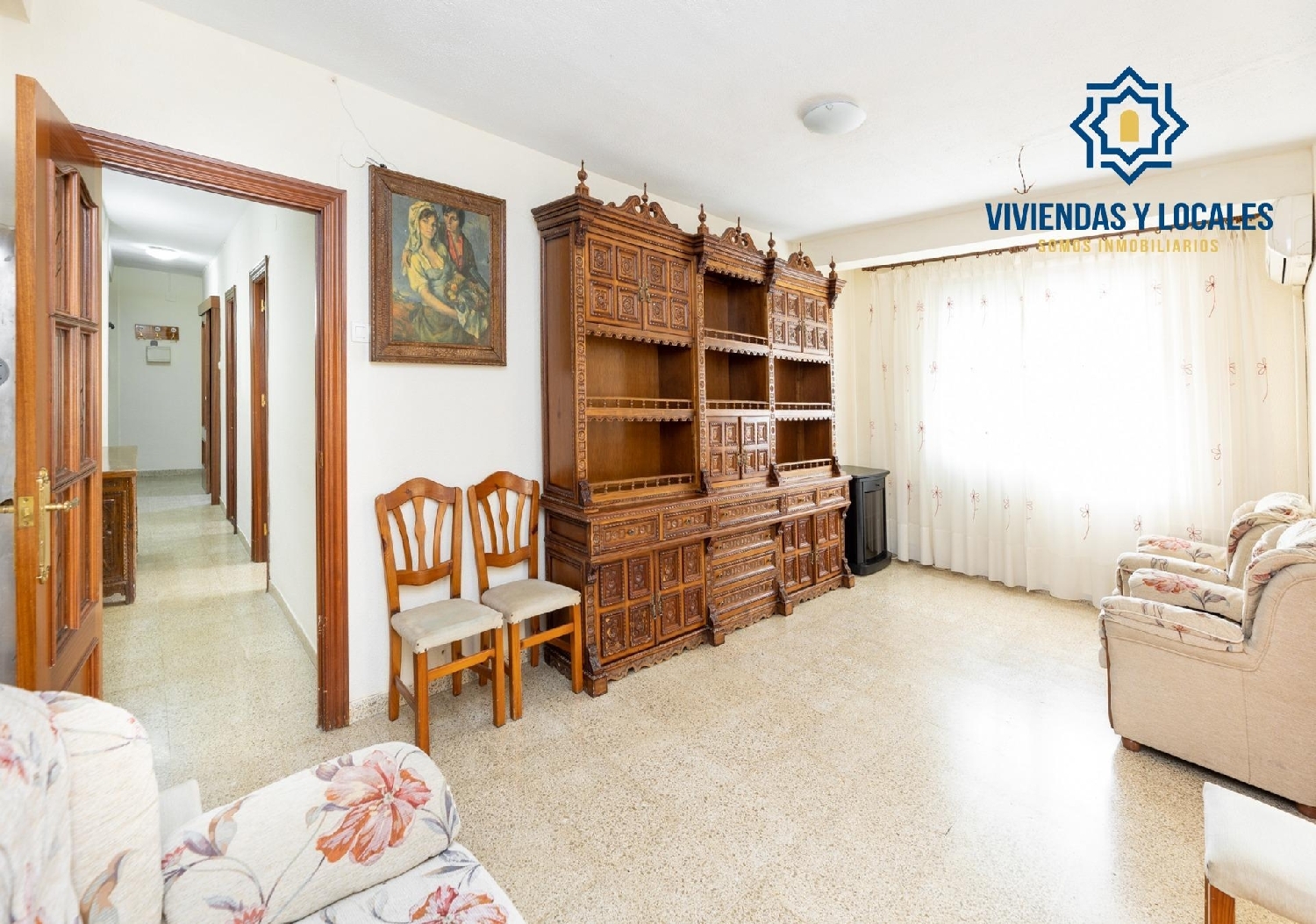  à vendre appartement Barrio De Granada Alacantí 6