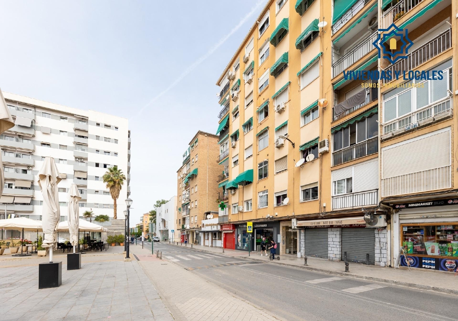  à vendre appartement Barrio De Granada Alacantí 2