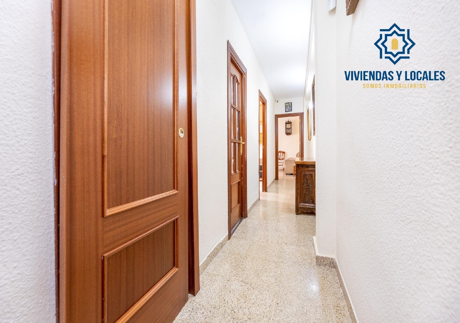  à vendre appartement Barrio De Granada Alacantí 5
