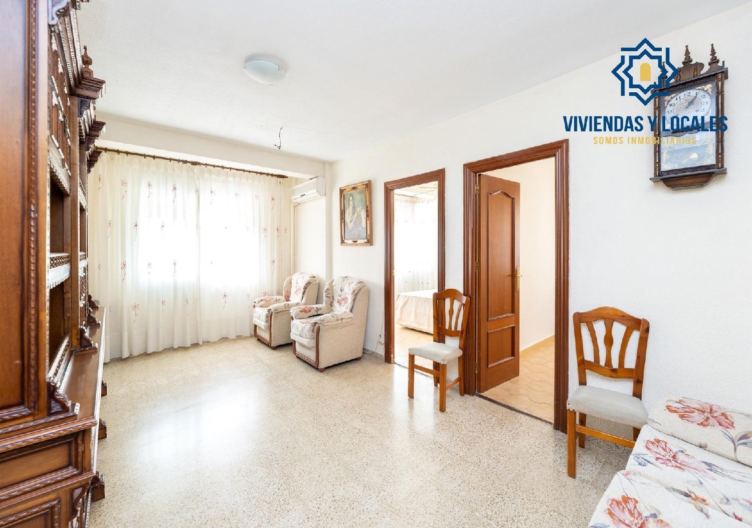  à vendre appartement Barrio De Granada Alacantí 8