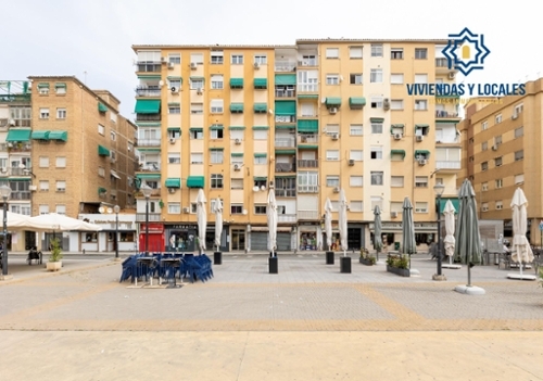 Barrio De Granada Alacantí appartement foto 6385946