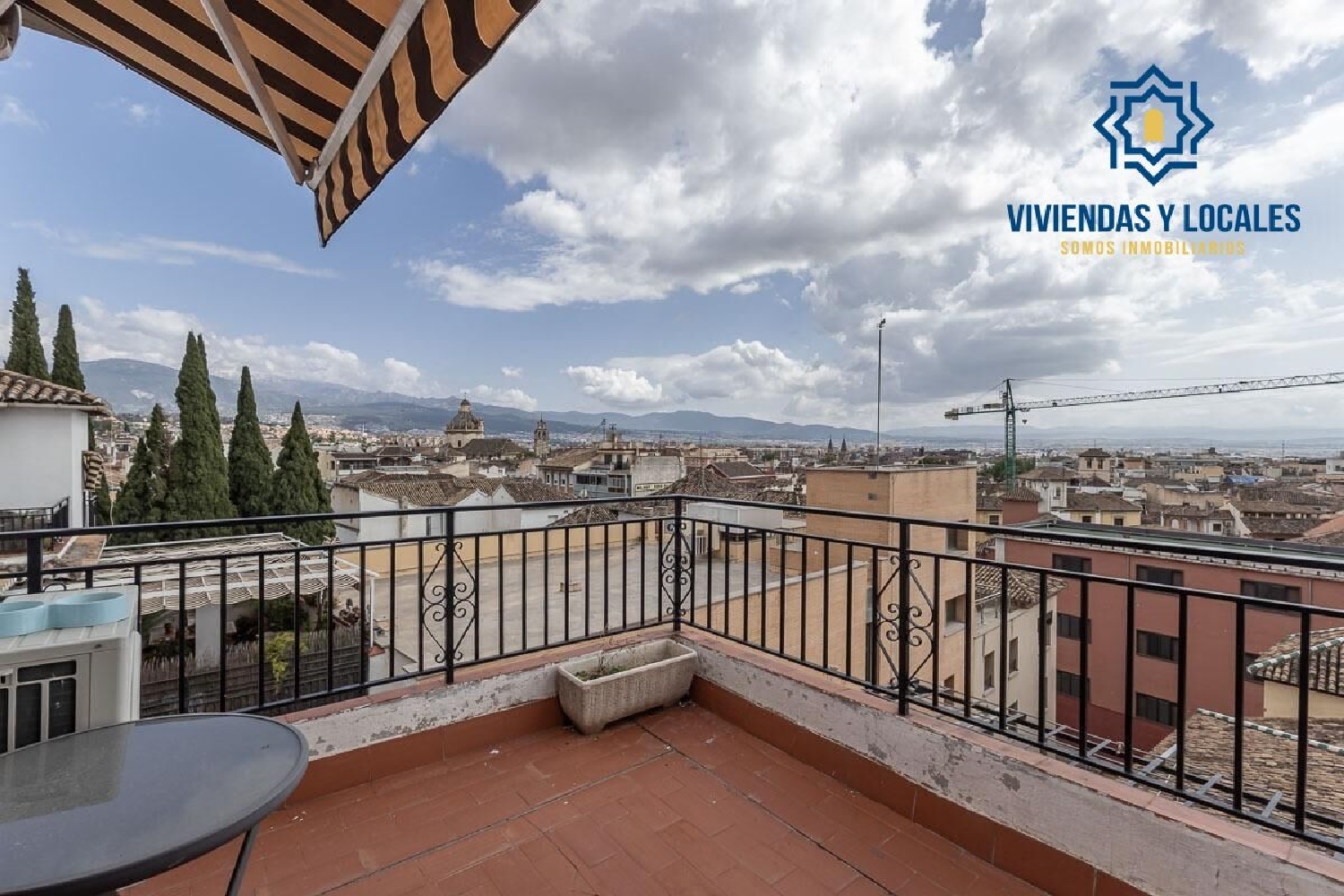 à vendre appartement Barrio De Granada Alacantí 1