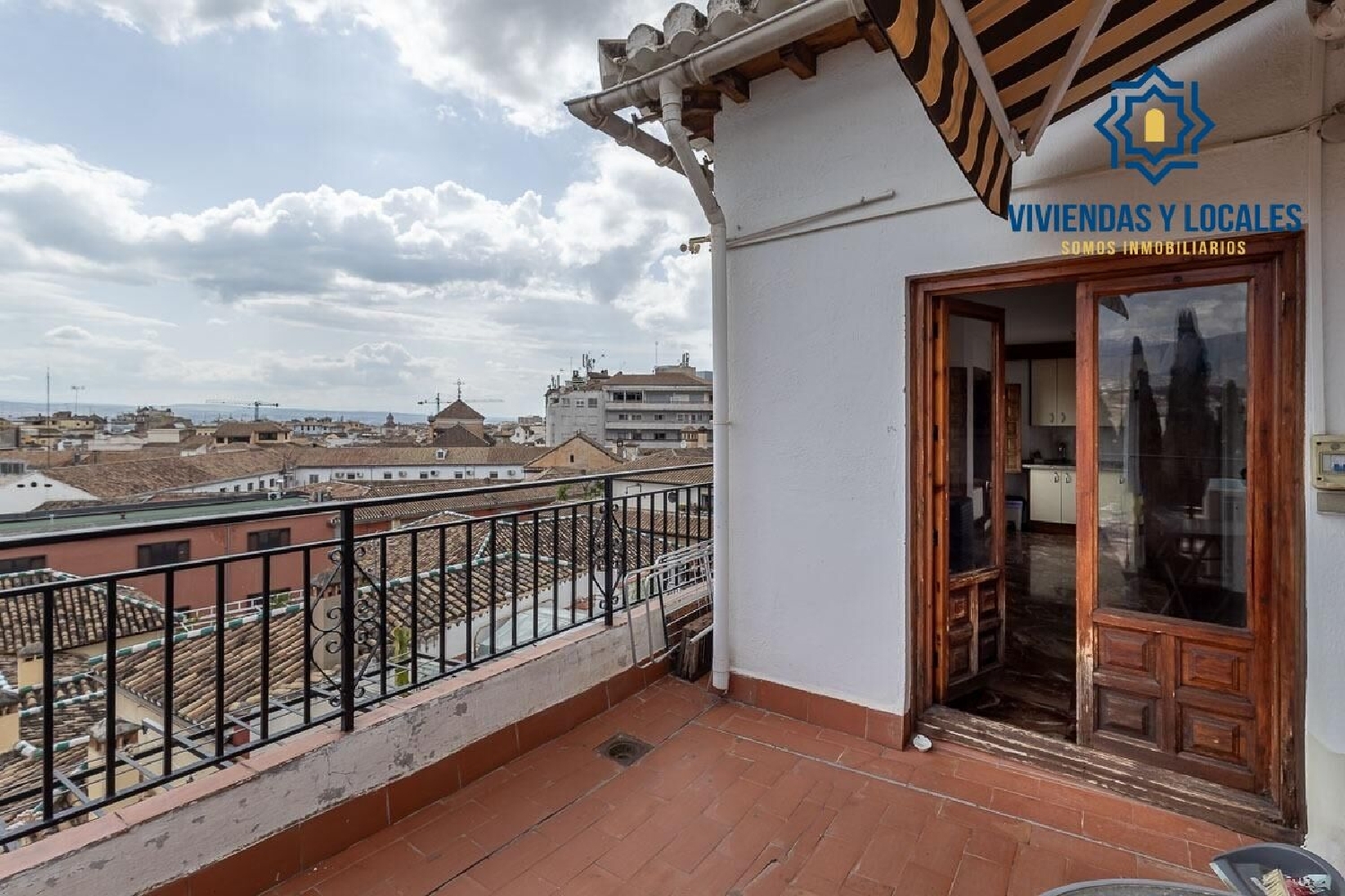 à vendre appartement Barrio De Granada Alacantí 5