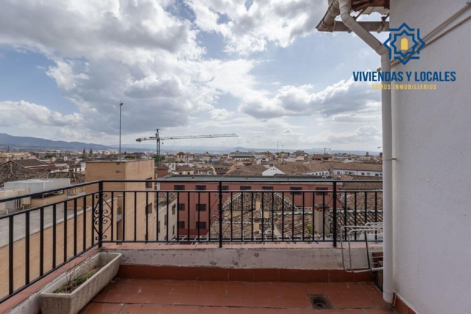 à vendre appartement Barrio De Granada Alacantí 4