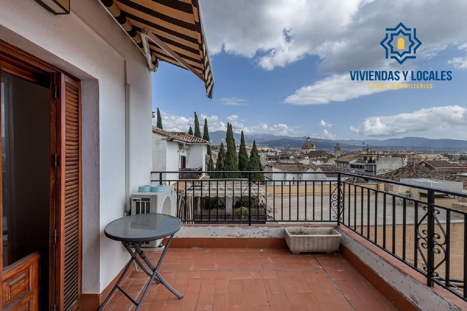 à vendre appartement Barrio De Granada Alacantí 2