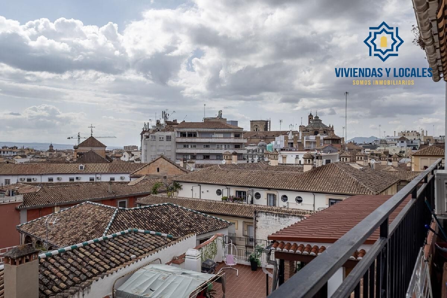 à vendre appartement Barrio De Granada Alacantí 3
