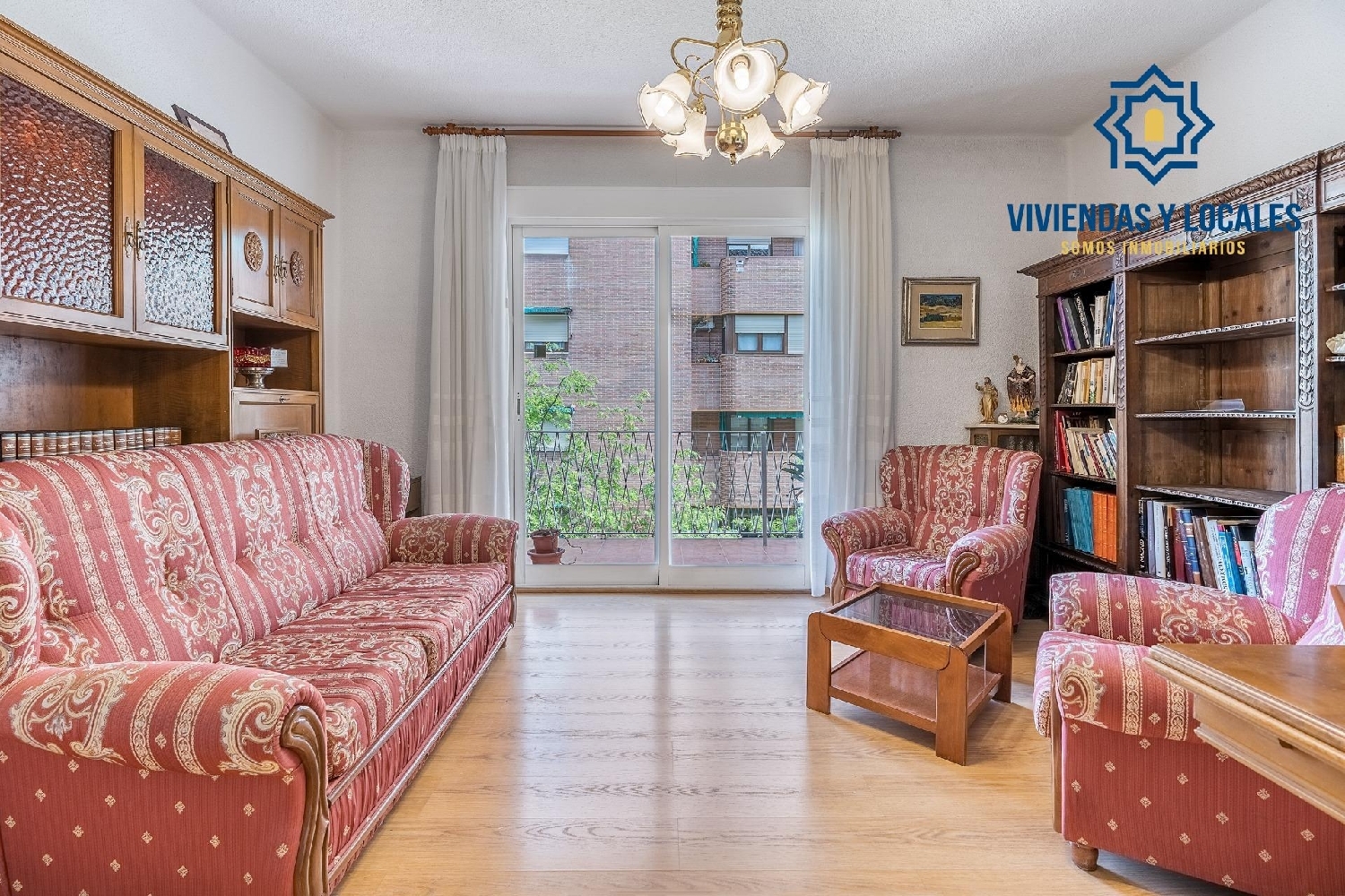 à vendre appartement Barrio De Granada Alacantí 6