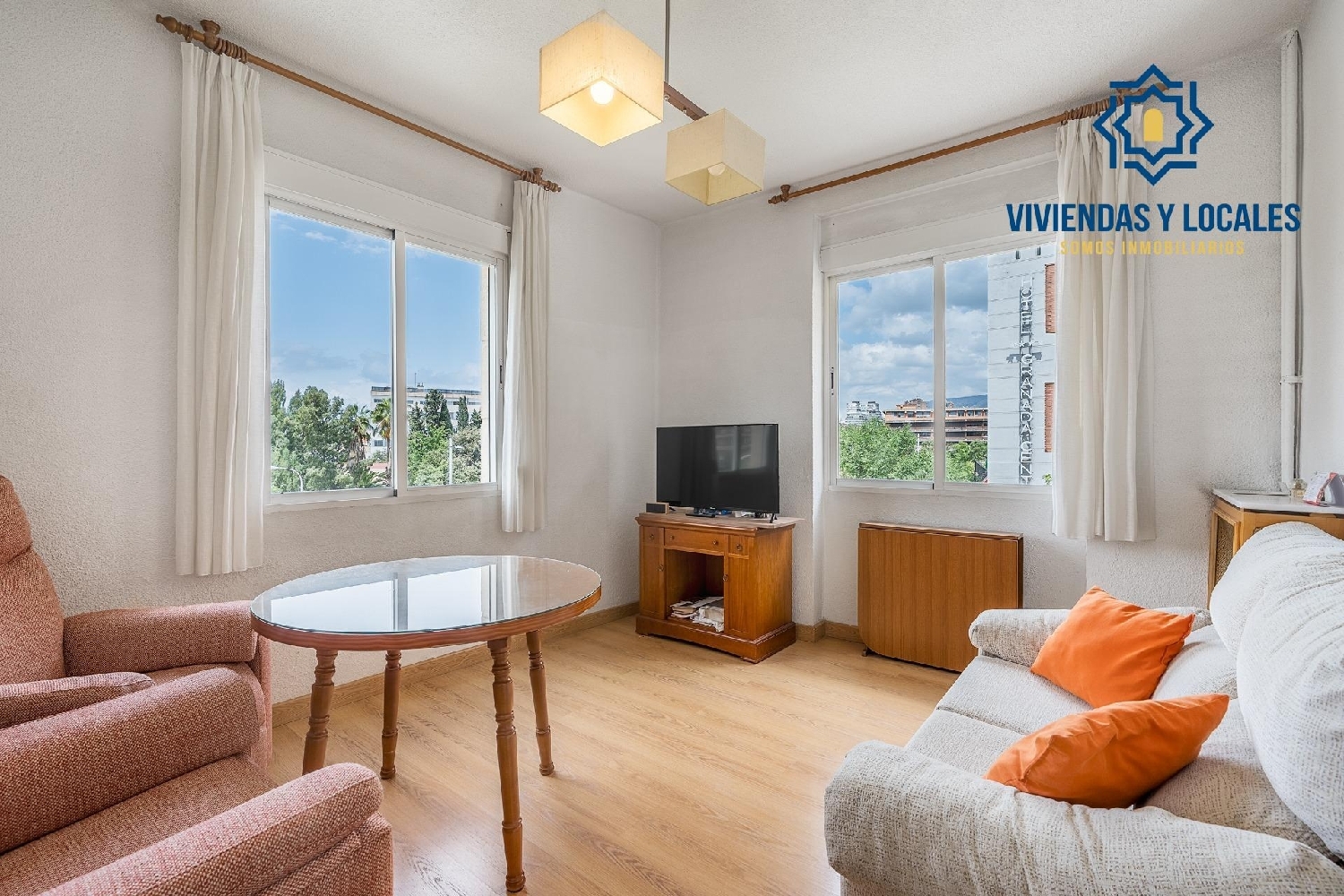 à vendre appartement Barrio De Granada Alacantí 3