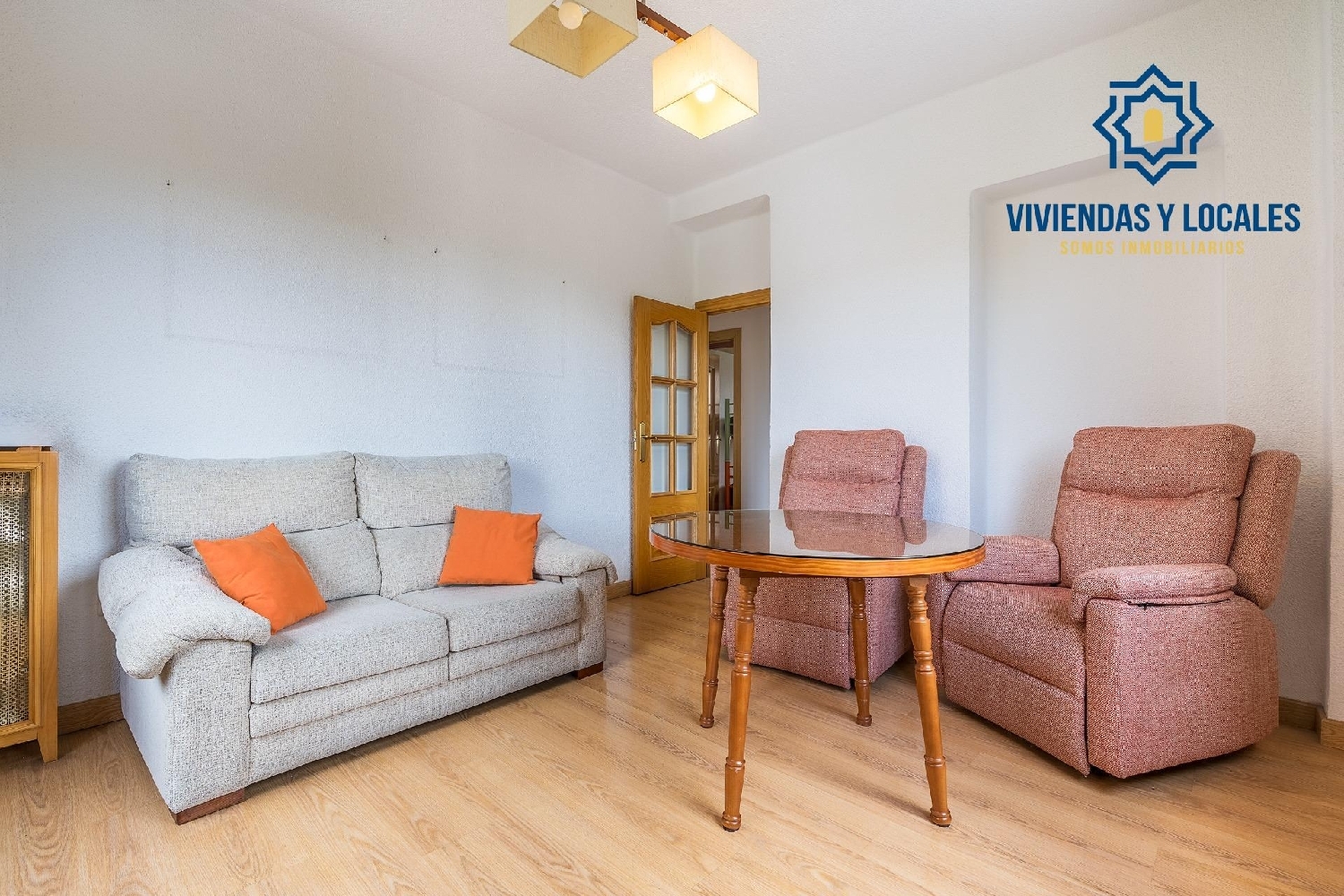 à vendre appartement Barrio De Granada Alacantí 5