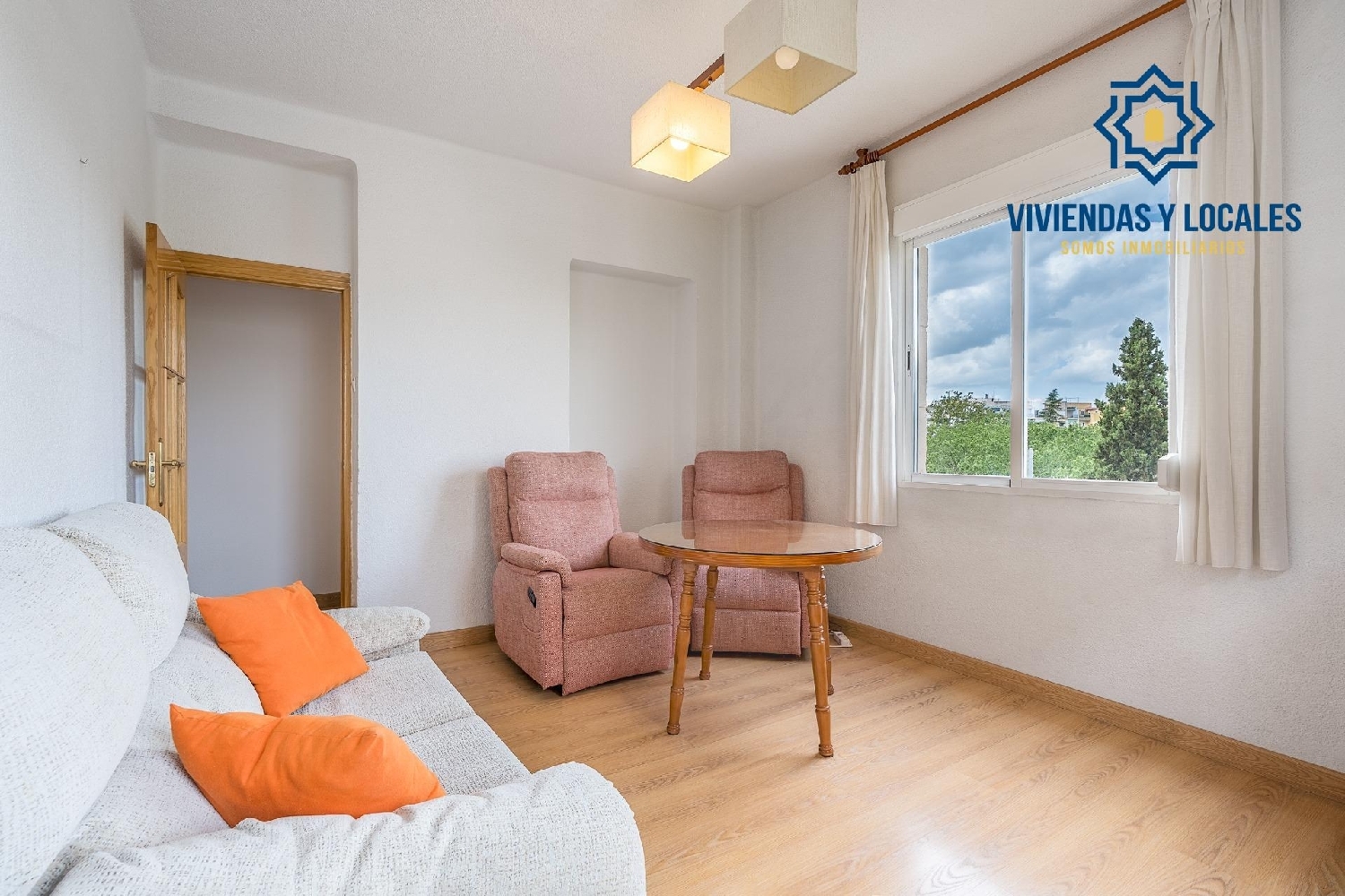 à vendre appartement Barrio De Granada Alacantí 4