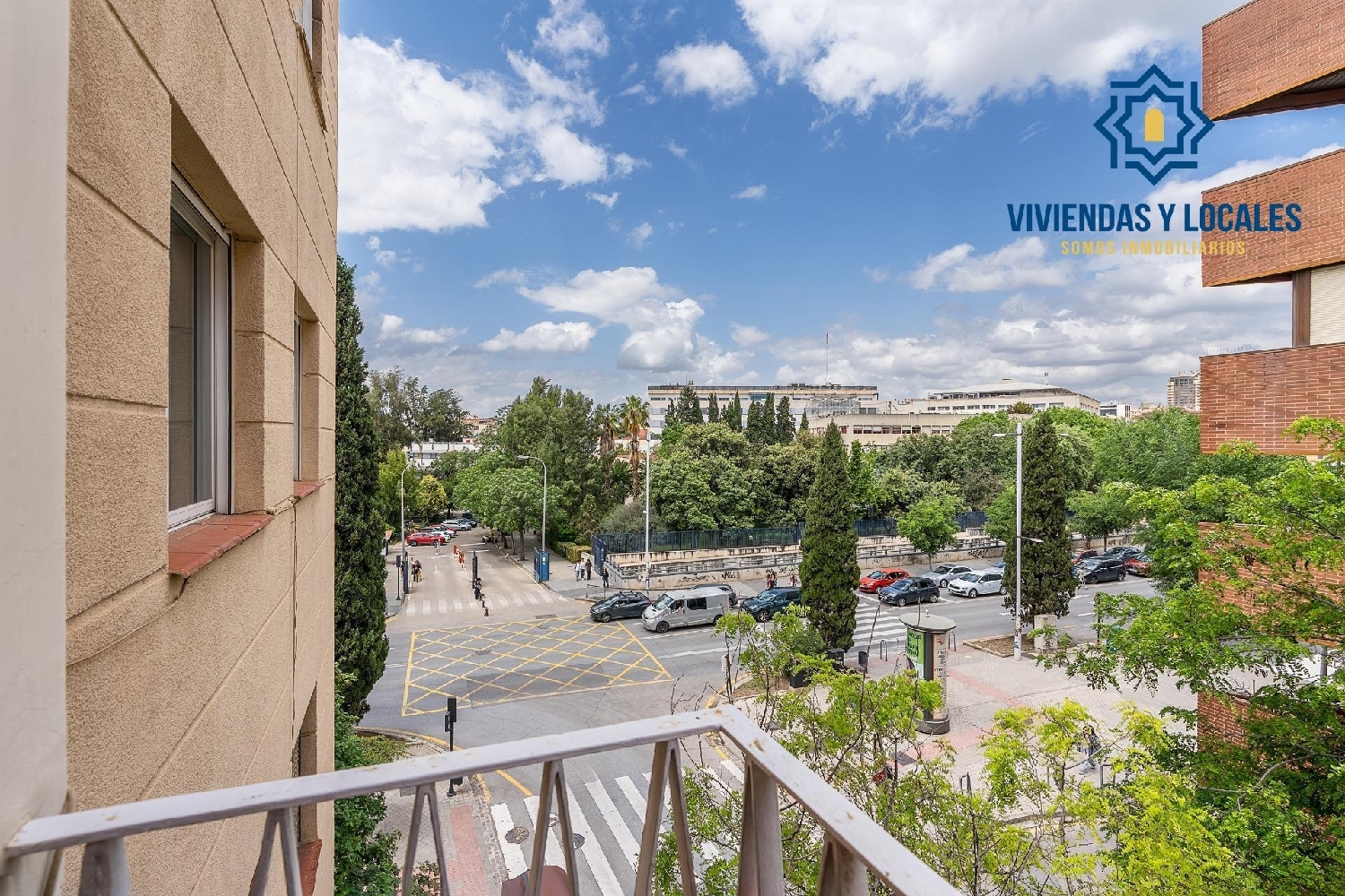à vendre appartement Barrio De Granada Alacantí 2