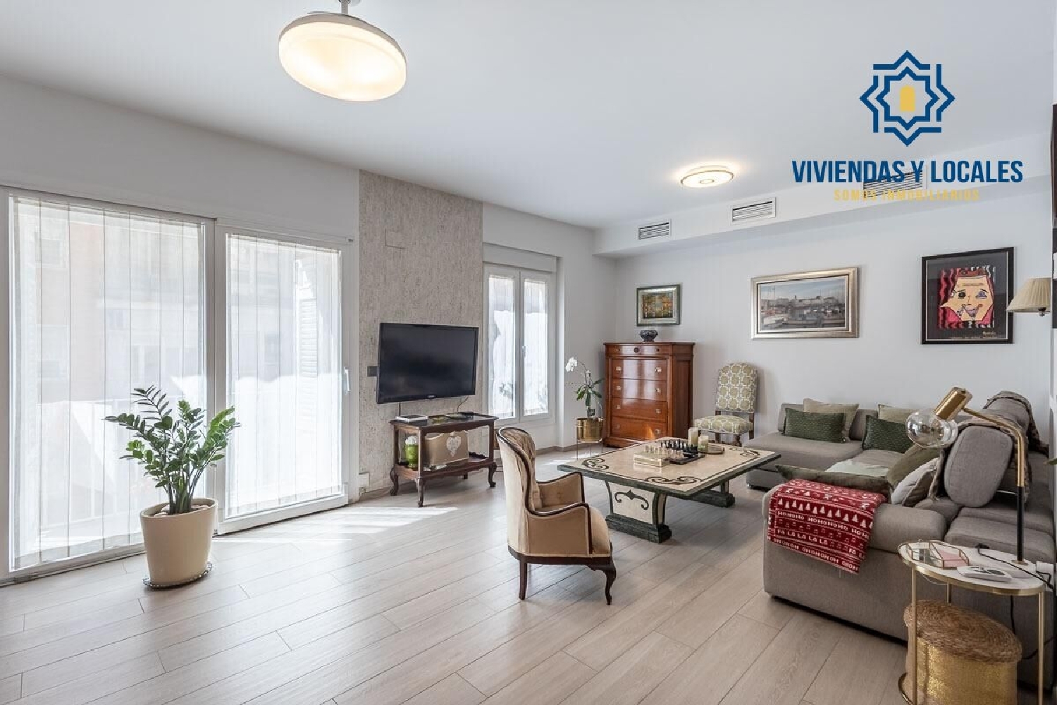 à vendre appartement Barrio De Granada Alacantí 3
