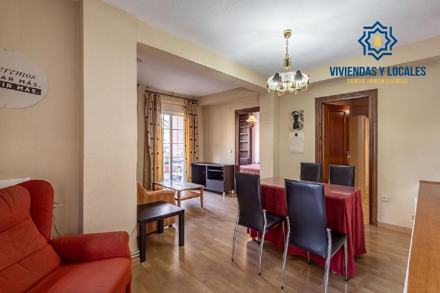  à vendre appartement Barrio De Granada Alacantí 3