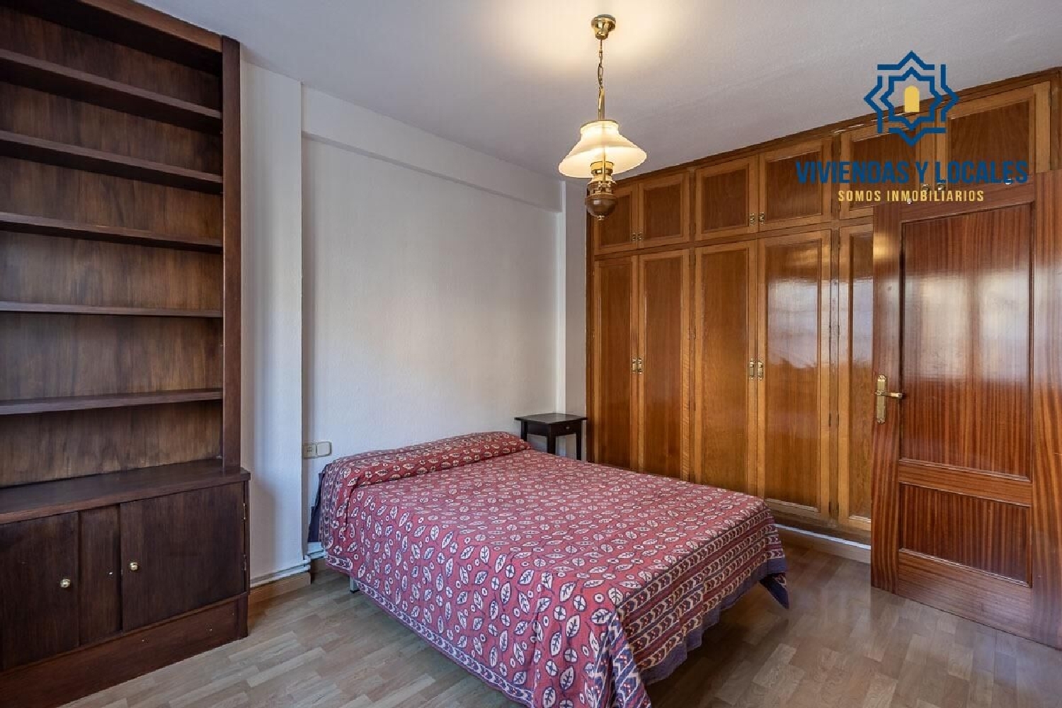  à vendre appartement Barrio De Granada Alacantí 8