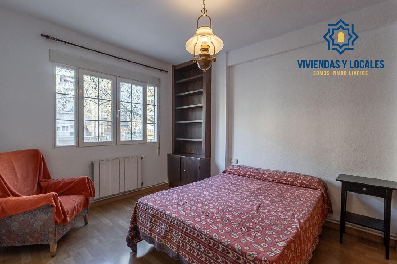  à vendre appartement Barrio De Granada Alacantí 7