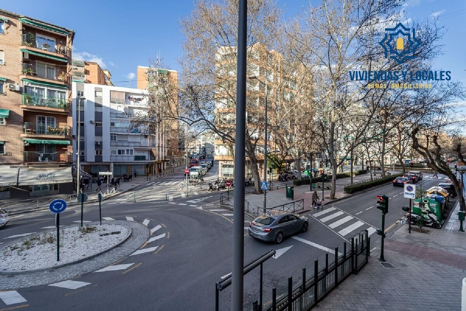  à vendre appartement Barrio De Granada Alacantí 4
