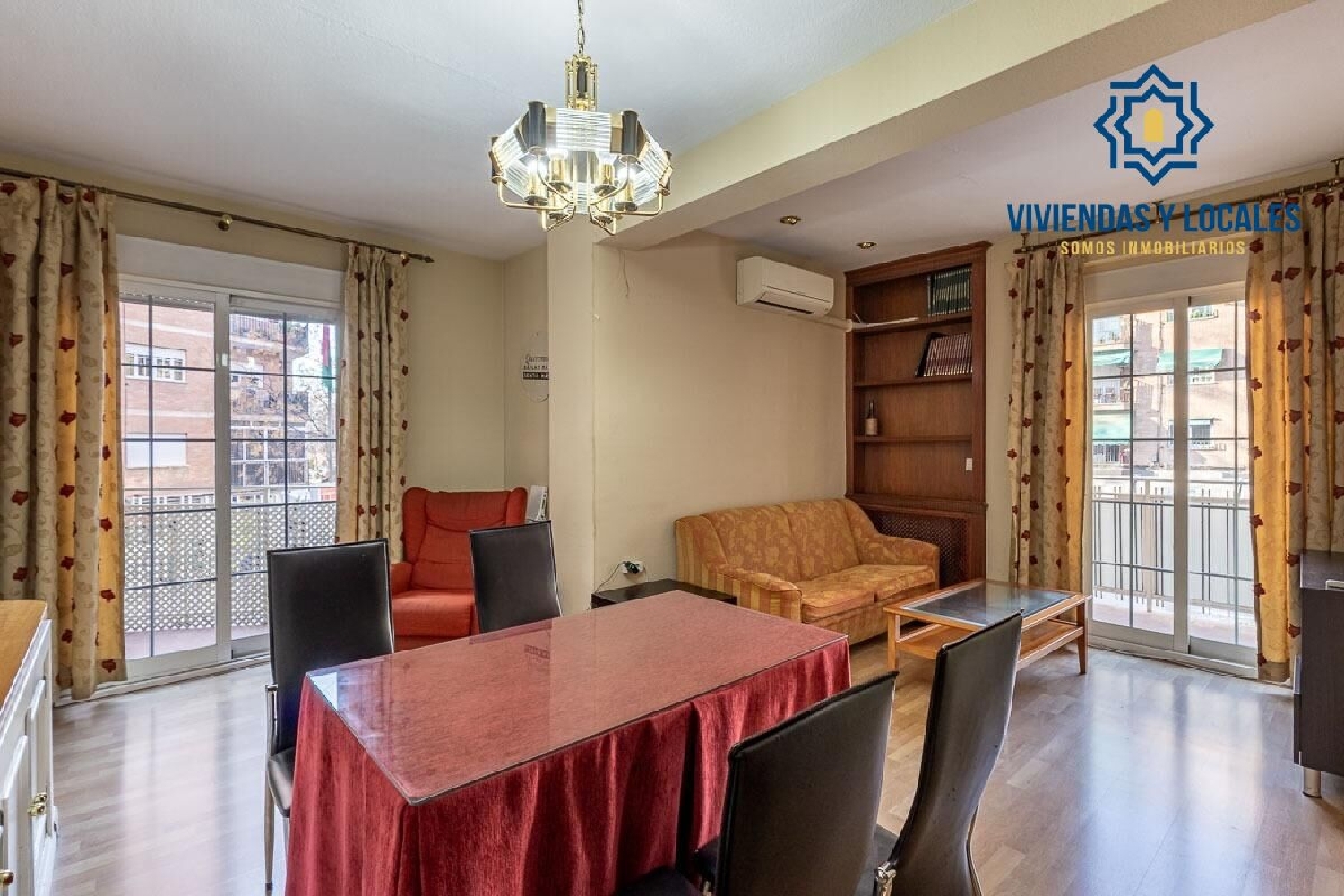 à vendre appartement Barrio De Granada Alacantí 2