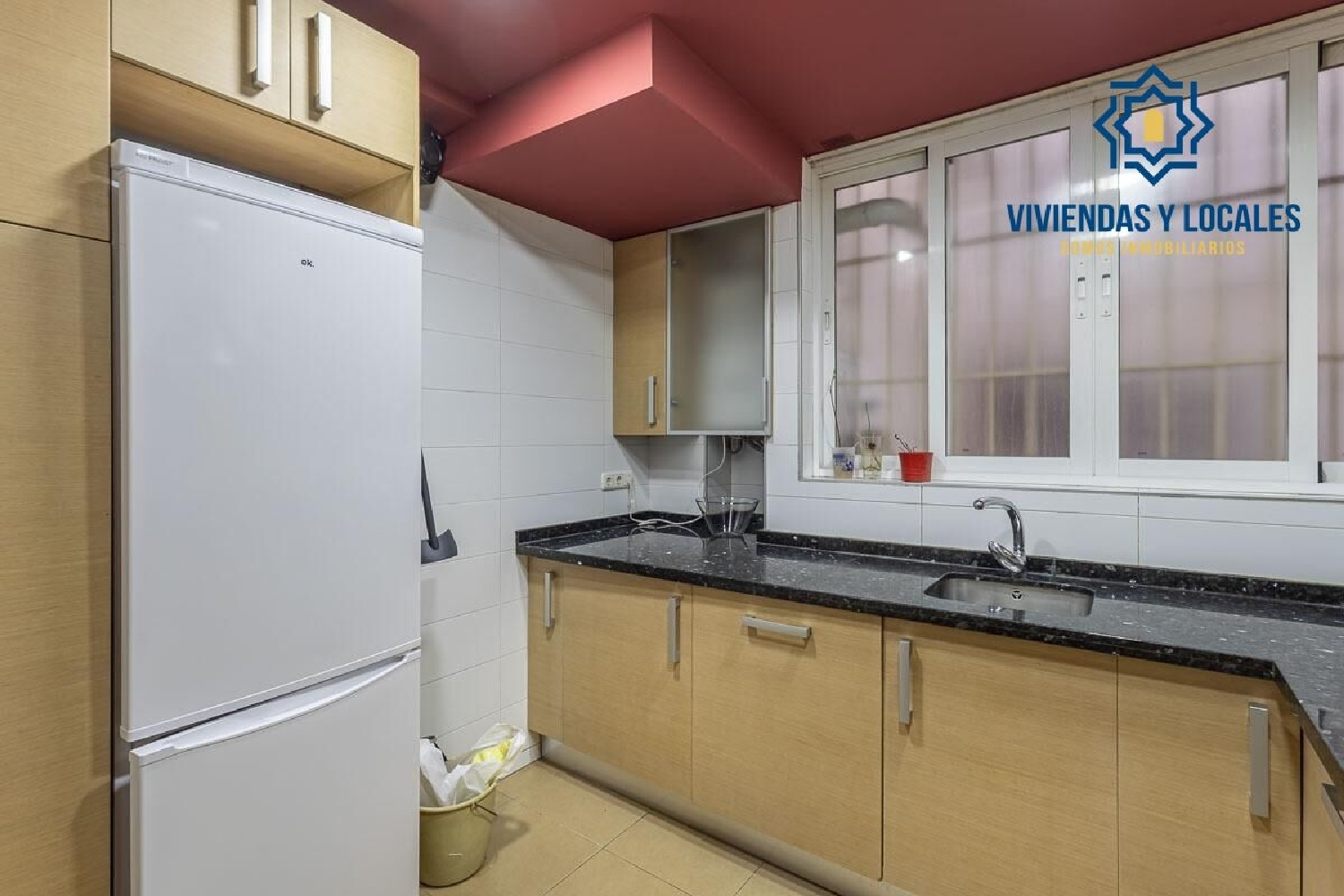  à vendre appartement Barrio De Granada Alacantí 6