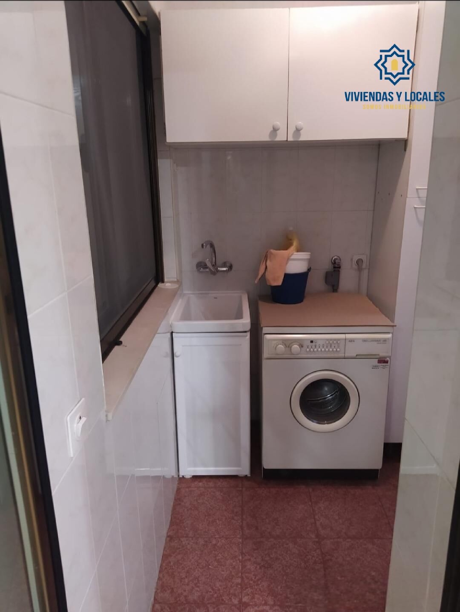 till salu lägenhet Barrio De Granada Alacantí 8