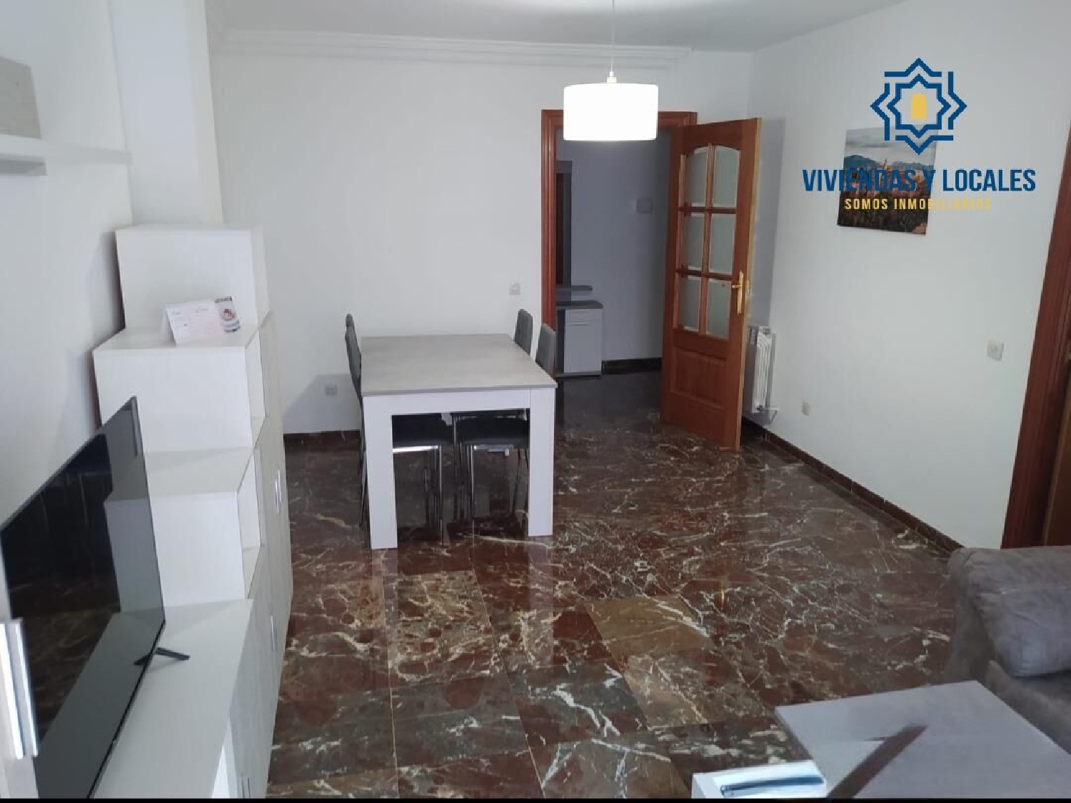 till salu lägenhet Barrio De Granada Alacantí 3