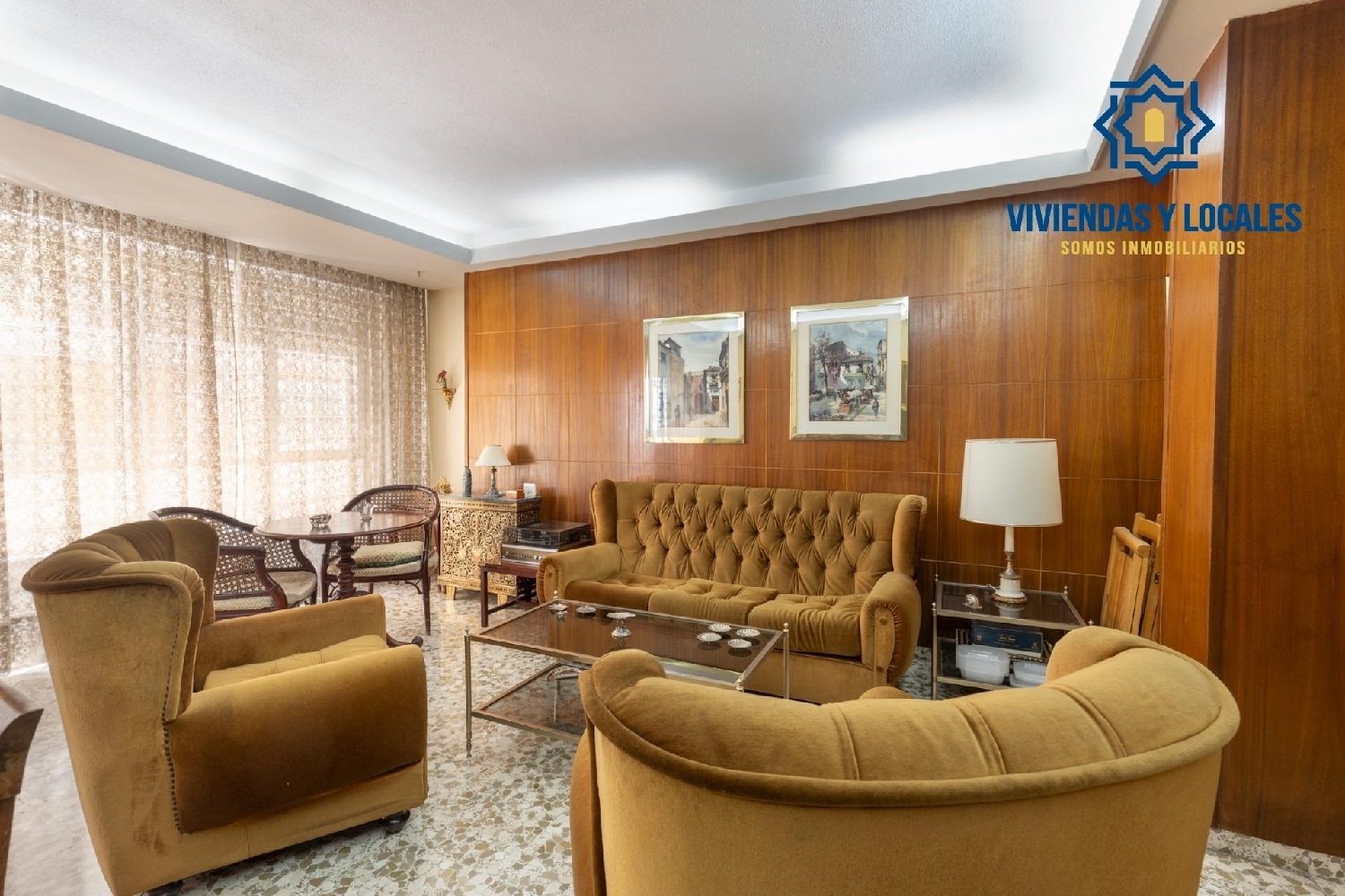 kaufen Wohnung Barrio De Granada Alacantí 4