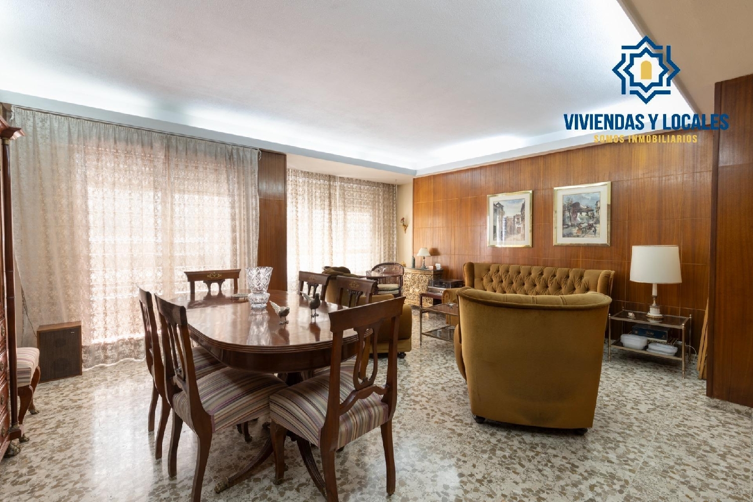 kaufen Wohnung Barrio De Granada Alacantí 1