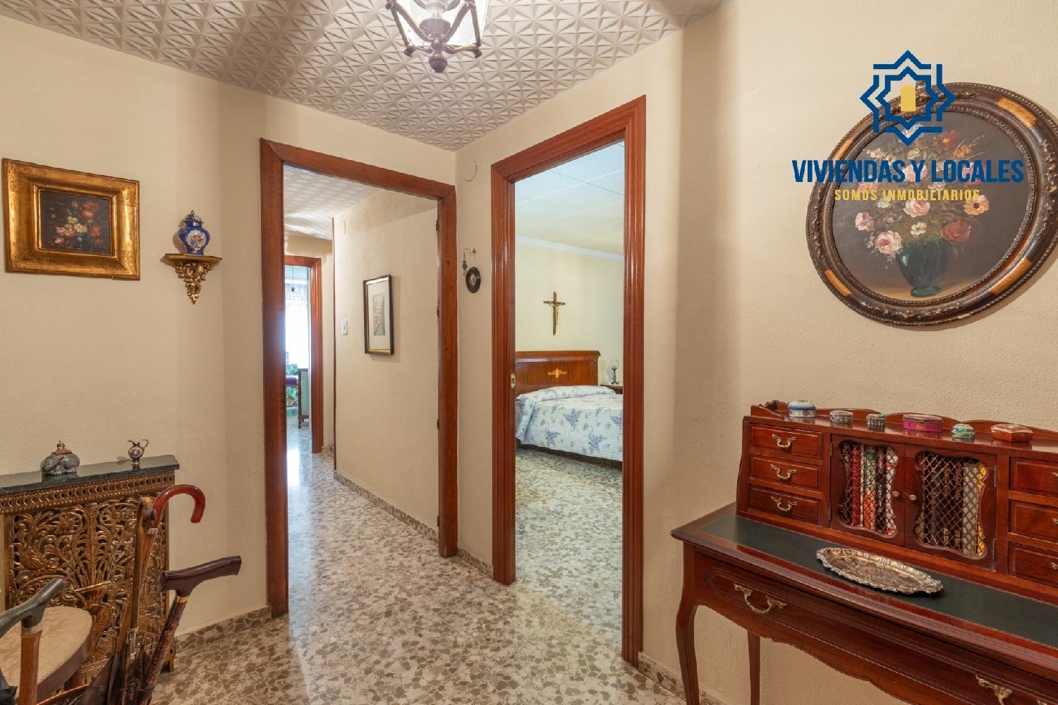 kaufen Wohnung Barrio De Granada Alacantí 7
