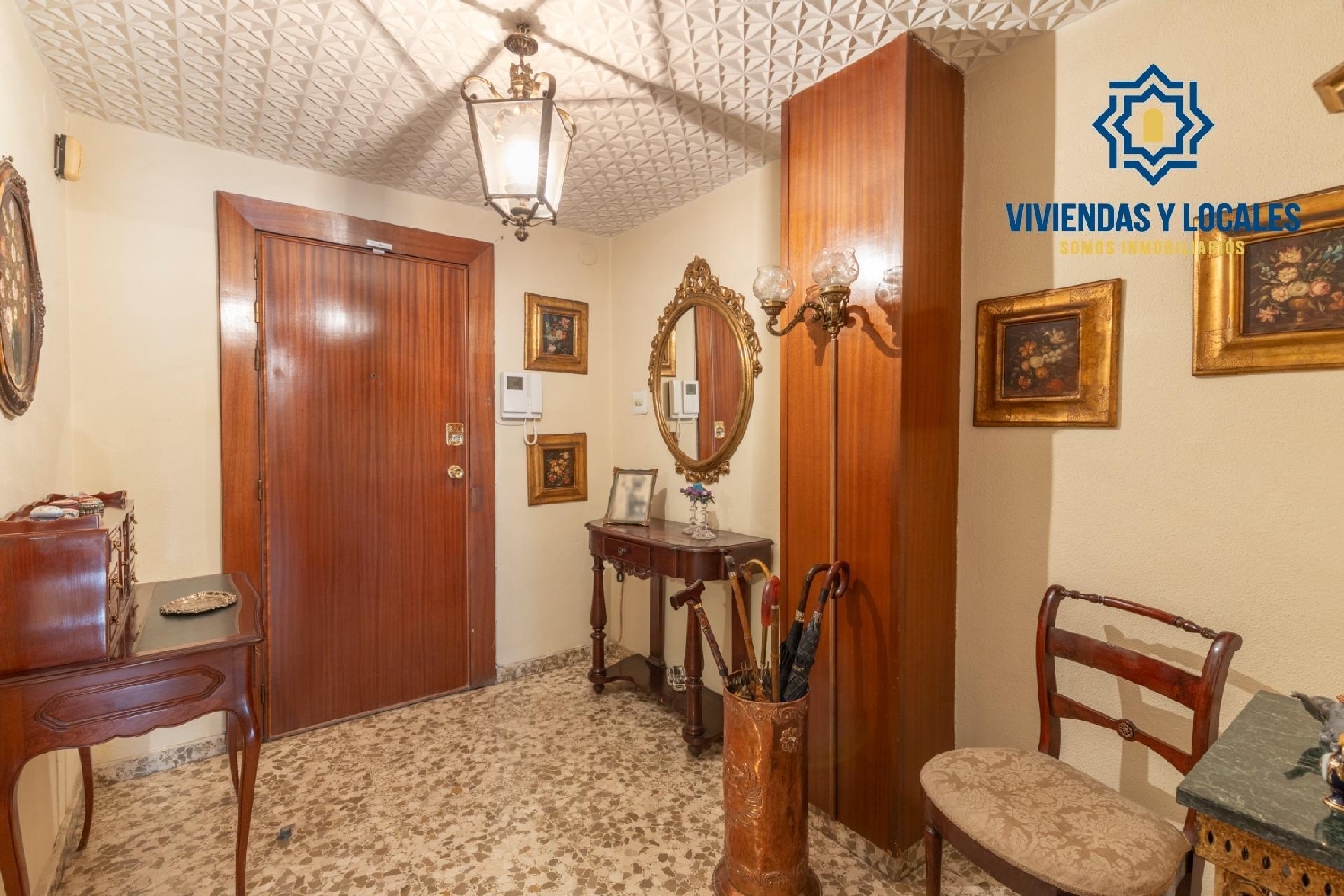 kaufen Wohnung Barrio De Granada Alacantí 8