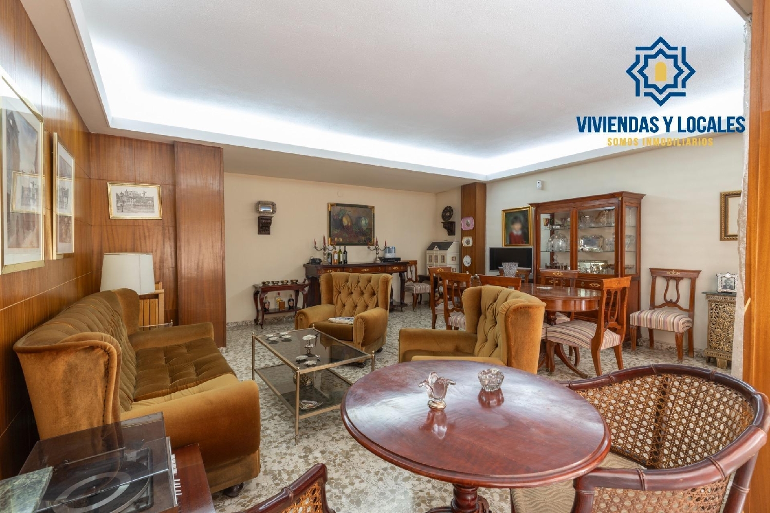 kaufen Wohnung Barrio De Granada Alacantí 6