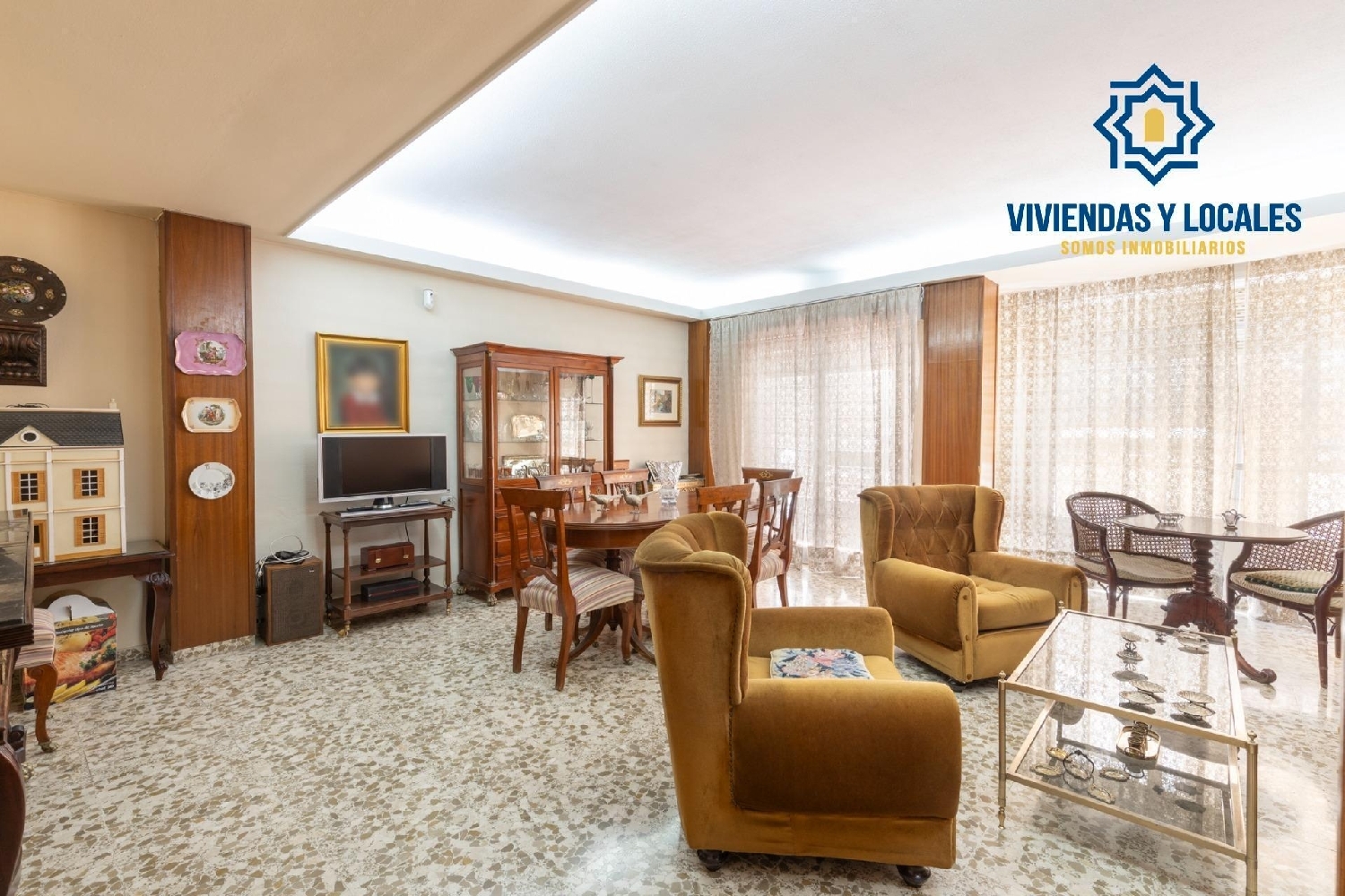 kaufen Wohnung Barrio De Granada Alacantí 2