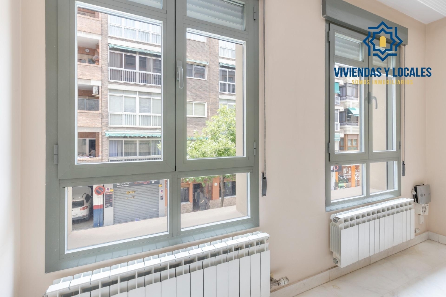  en venta apartamento Barrio De Granada Alacantí 4
