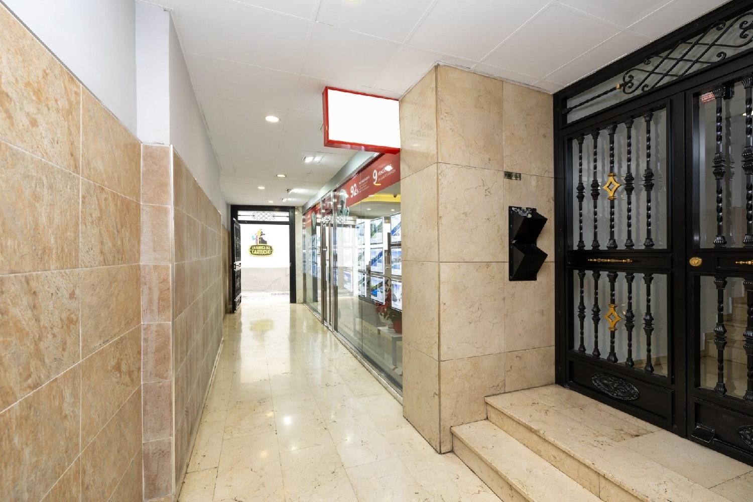  en venta apartamento Barrio De Granada Alacantí 3