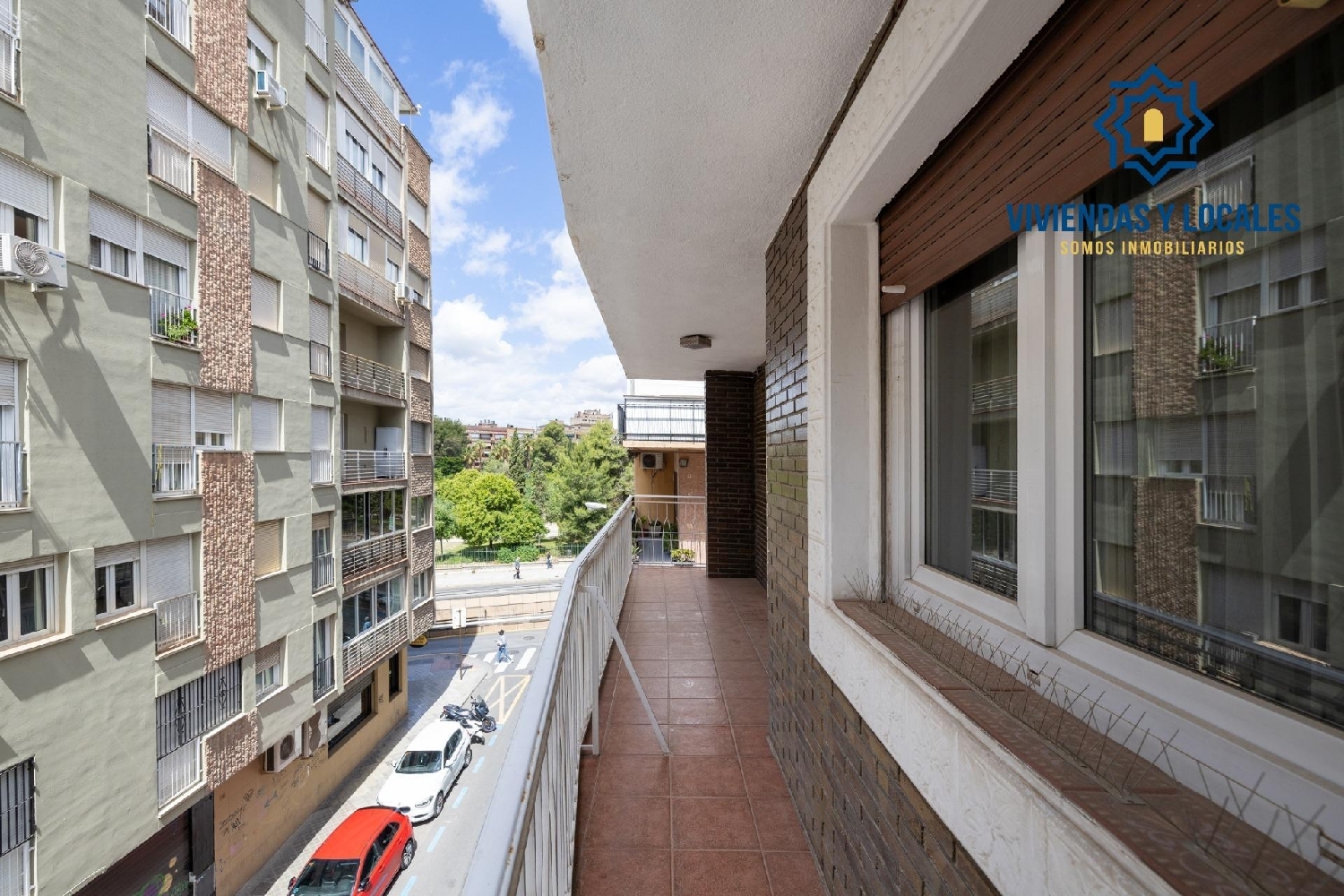  en venta apartamento Barrio De Granada Alacantí 2